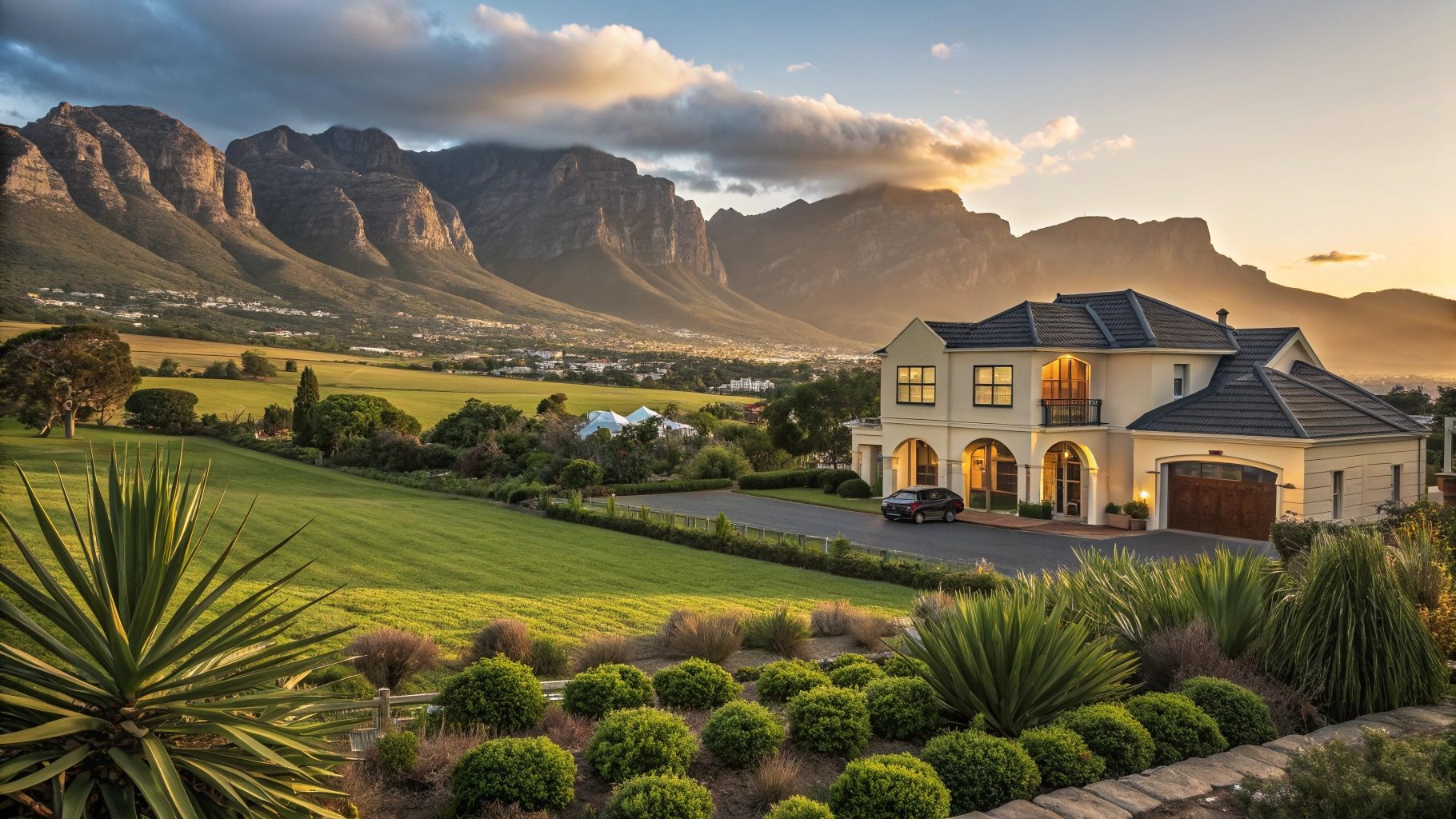 Garden Route Prepaid