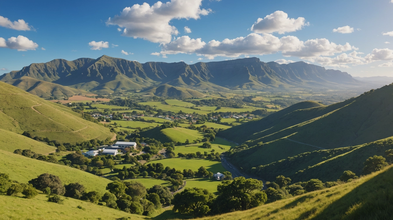 Garden Route Prepaid