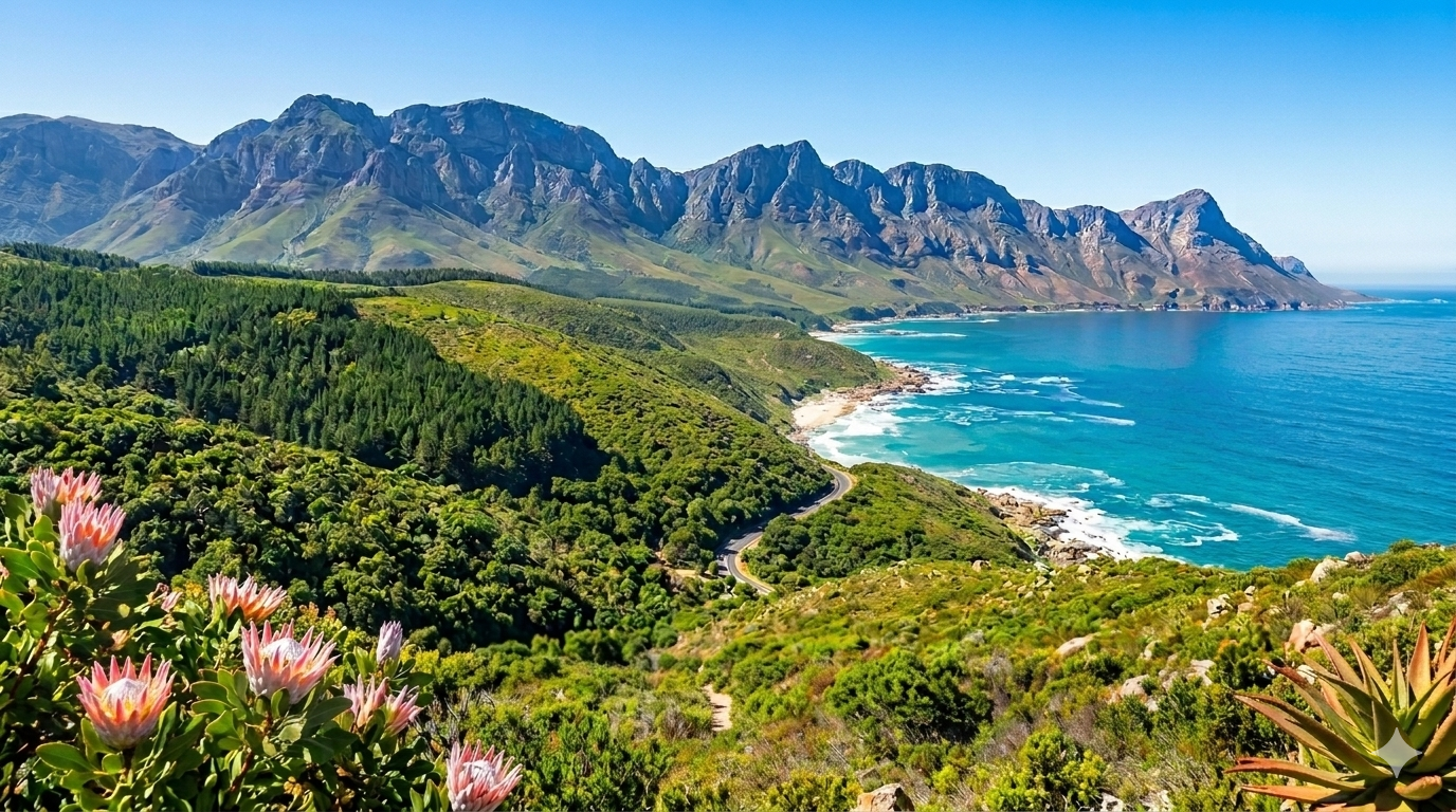 Garden Route Prepaid
