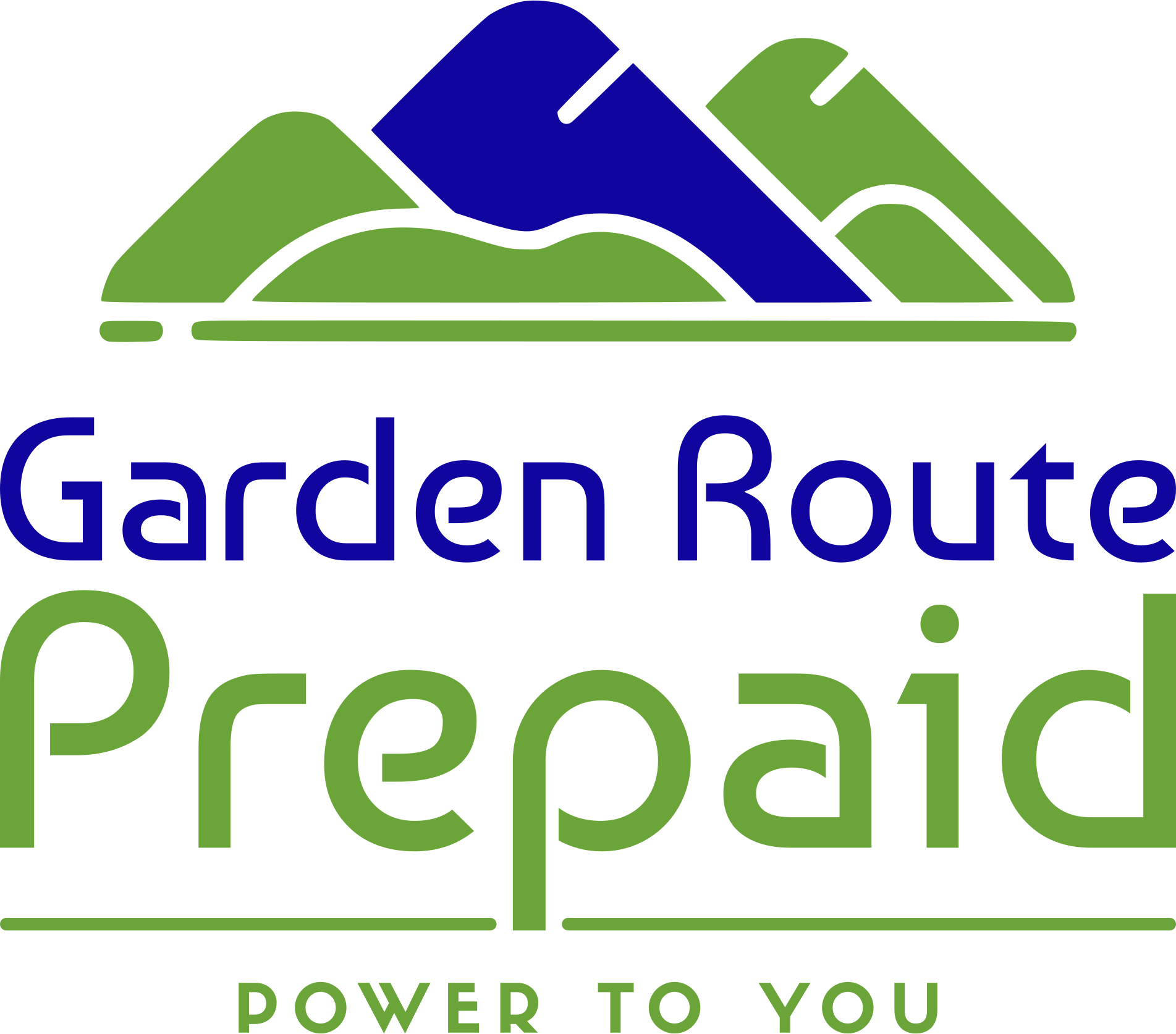 Garden Route Prepaid